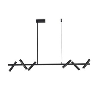 Подвесная люстра Aployt Honor APL.067.03.30