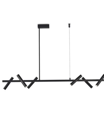 Подвесная люстра Aployt Honor APL.067.03.30