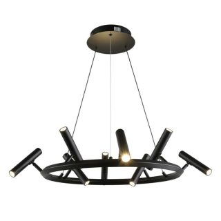 Подвесная люстра Aployt Honor APL.067.03.40