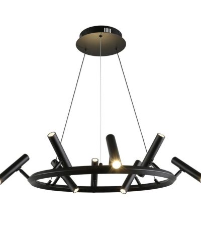 Подвесная люстра Aployt Honor APL.067.03.40