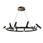 Подвесная люстра Aployt Honor APL.067.03.50