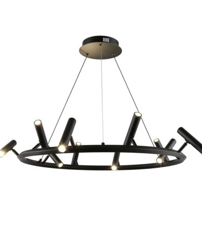 Подвесная люстра Aployt Honor APL.067.03.50