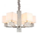 Подвесная люстра APLOYT Ireni APL.736.03.06