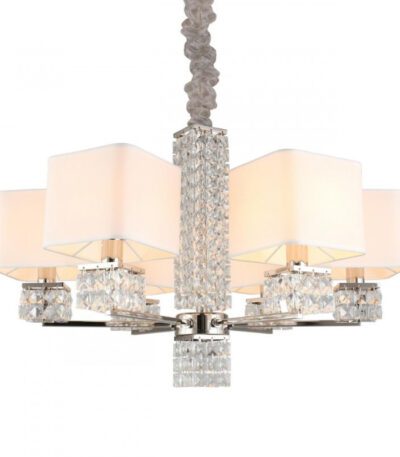 Подвесная люстра APLOYT Ireni APL.736.03.06