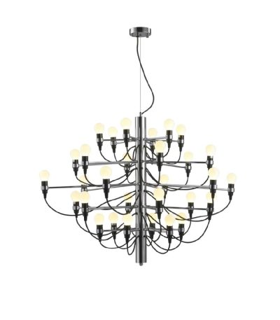 Подвесная люстра Aployt Izeult APL.782.03.30