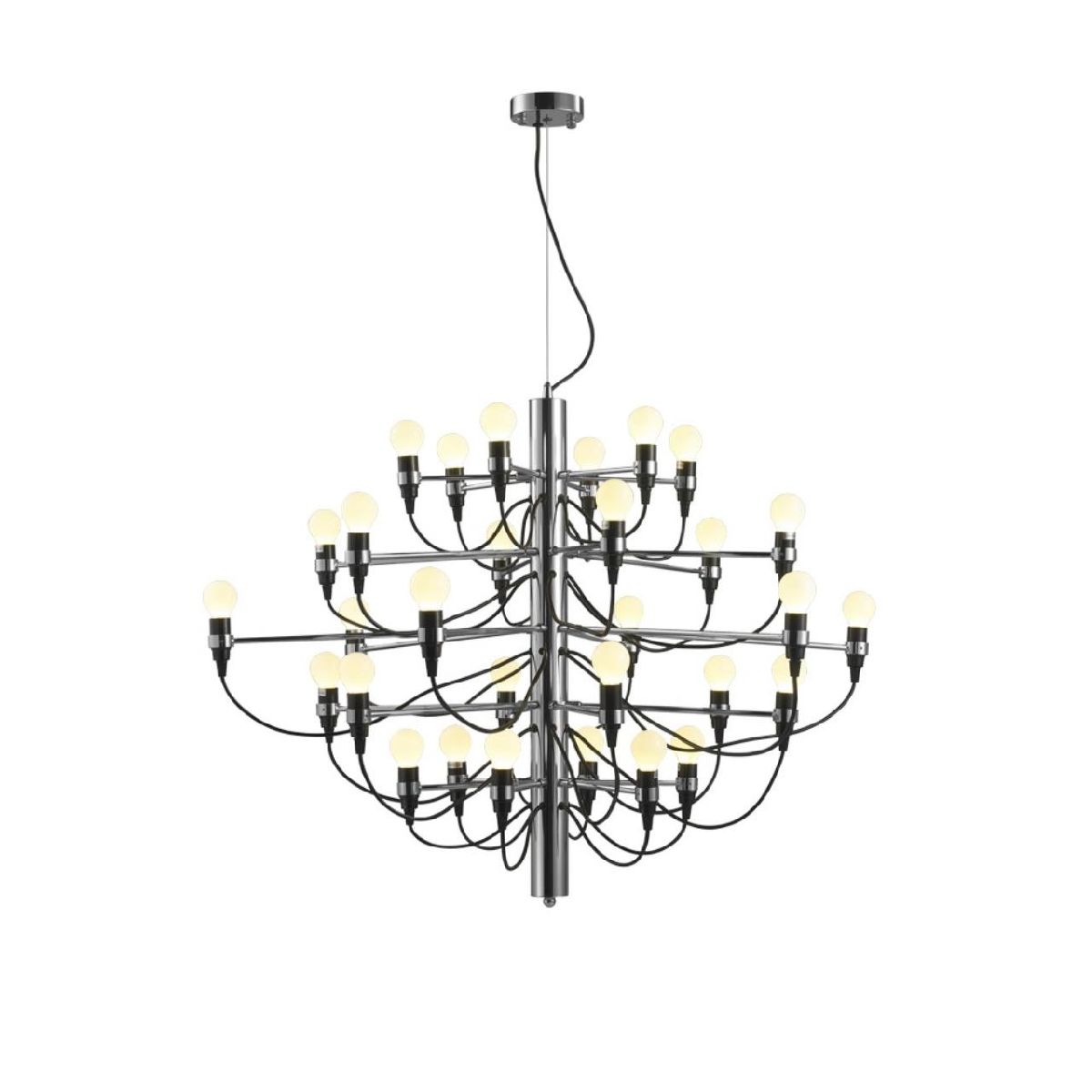 Подвесная люстра Aployt Izeult APL.782.03.30 Подвесная люстра Aployt Izeult APL.782.03.30