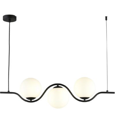 Подвесная люстра Aployt Jagna APL.312.03.03