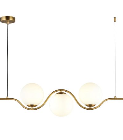 Подвесная люстра Aployt Jagna APL.312.13.03