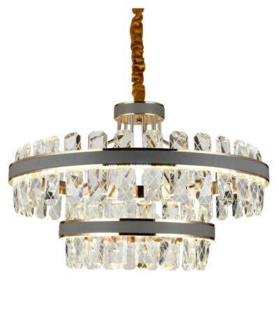 Подвесная люстра Aployt Juda APL.032.03.158