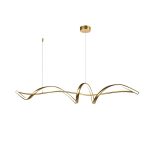 Подвесная люстра Aployt Judyta APL.082.03.53