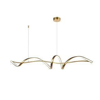 Подвесная люстра Aployt Judyta APL.082.03.53