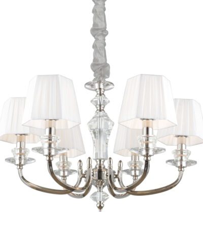 Подвесная люстра Aployt Jula APL.707.03.06