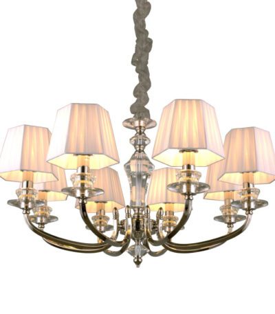 Подвесная люстра Aployt Jula APL.707.03.08