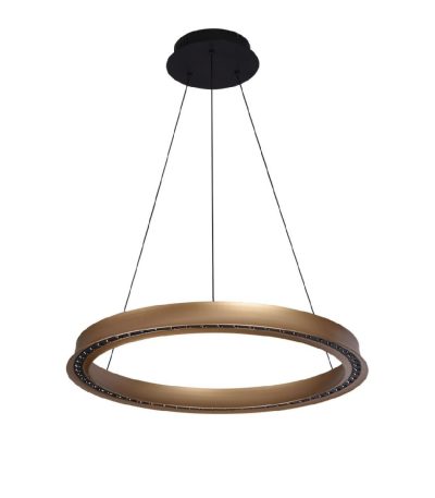 Подвесная люстра Aployt Justyna APL.787.03.50