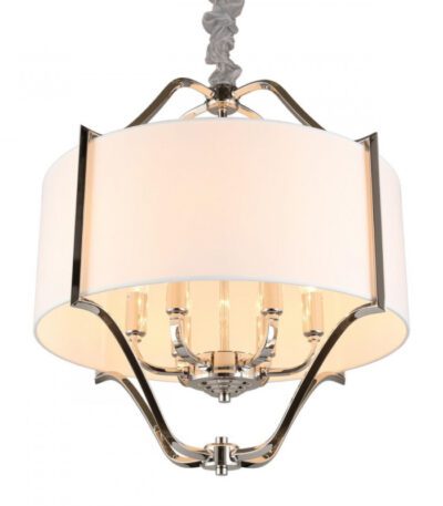 Подвесная люстра APLOYT Kamila APL.727.06.06