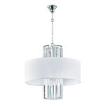 Подвесная люстра Aployt Karola APL.841.03.04