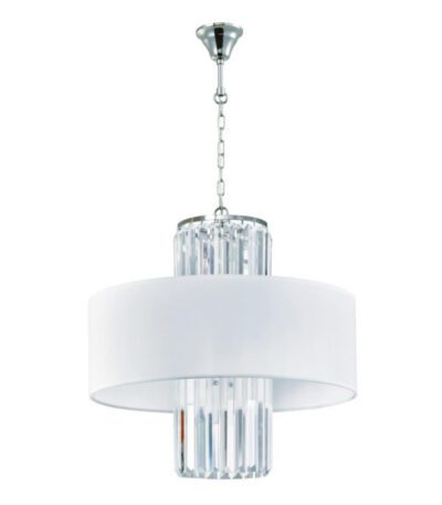 Подвесная люстра Aployt Karola APL.841.03.04