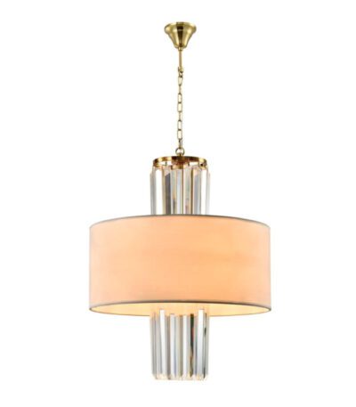 Подвесная люстра Aployt Karola APL.841.13.04