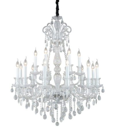 Подвесная люстра Aployt Ketrin APL.812.03.18