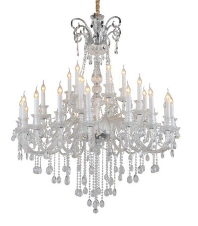 Подвесная люстра Aployt Ketrin APL.812.03.30