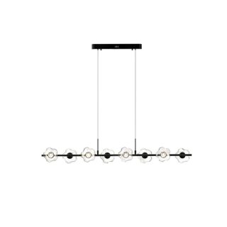 Подвесная люстра Aployt Klarissa APL.072.03.08