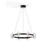 Подвесная люстра Aployt Klarissa APL.072.23.08