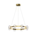 Подвесная люстра Aployt Klarissa APL.072.33.08