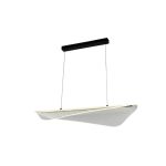 Подвесная люстра Aployt Klasild APL.078.13.30