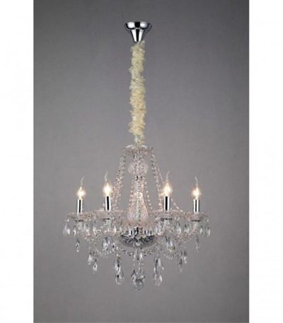 Подвесная люстра Aployt Koletta APL.755.03.06