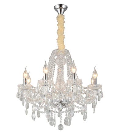 Подвесная люстра Aployt Koletta APL.755.03.08