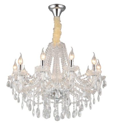 Подвесная люстра Aployt Koletta APL.755.03.10