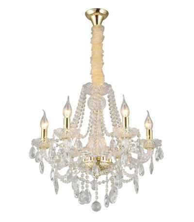 Подвесная люстра Aployt Koletta APL.755.13.06