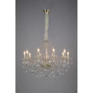 Подвесная люстра Aployt Koletta APL.755.13.10