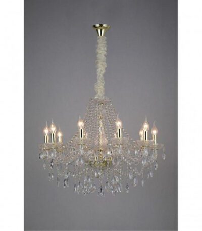 Подвесная люстра Aployt Koletta APL.755.13.10