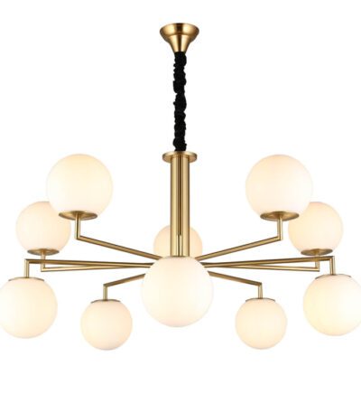 Подвесная люстра Aployt Kristian APL.759.13.10