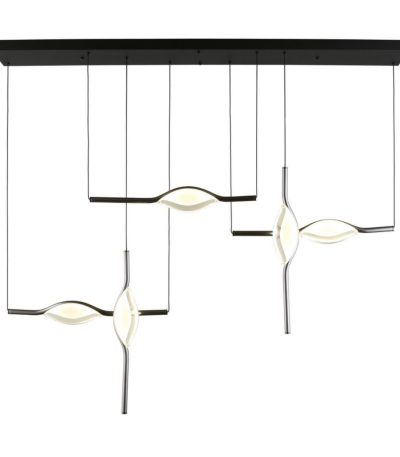 Подвесная люстра Aployt Krysia APL.060.03.45