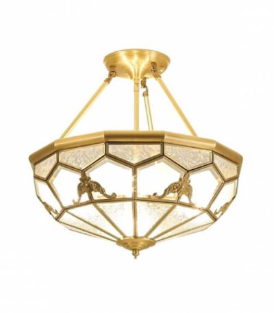 Подвесная люстра Aployt Leoni APL.625.17.04