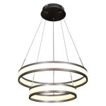 Подвесная люстра Aployt Lor APL.666.03.50