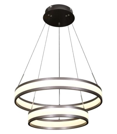 Подвесная люстра Aployt Lor APL.666.03.50