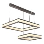 Подвесная люстра Aployt Lor APL.666.03.60