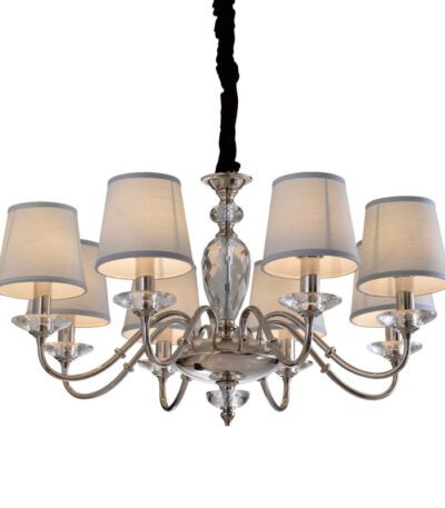 Подвесная люстра Aployt Lorett APL.760.03.08