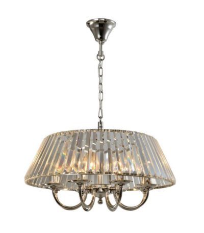 Подвесная люстра Aployt Lucretia APL.748.03.08