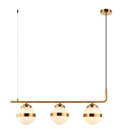 Подвесная люстра Aployt Lulu APL.820.03.03