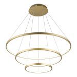 Подвесная люстра Aployt Lunet APL.014.03.100