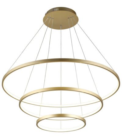 Подвесная люстра Aployt Lunet APL.014.03.100