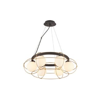 Подвесная люстра Aployt Mahot APL.317.03.06