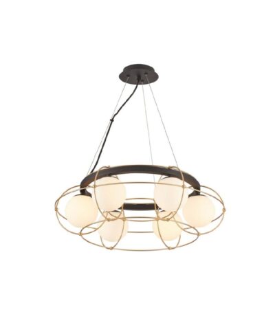 Подвесная люстра Aployt Mahot APL.317.03.06