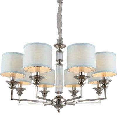 Подвесная люстра Aployt Malwa APL.712.03.08