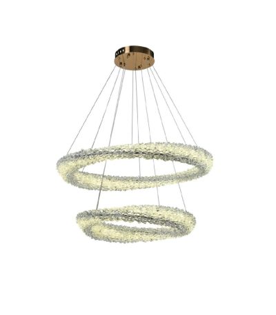 Подвесная люстра Aployt Marcelina APL.853.03.150