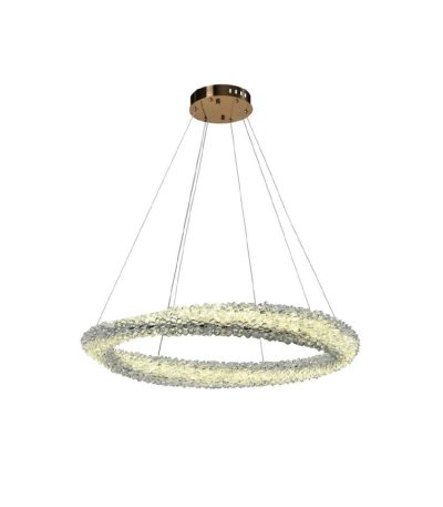 Подвесная люстра Aployt Marcelina APL.853.03.88